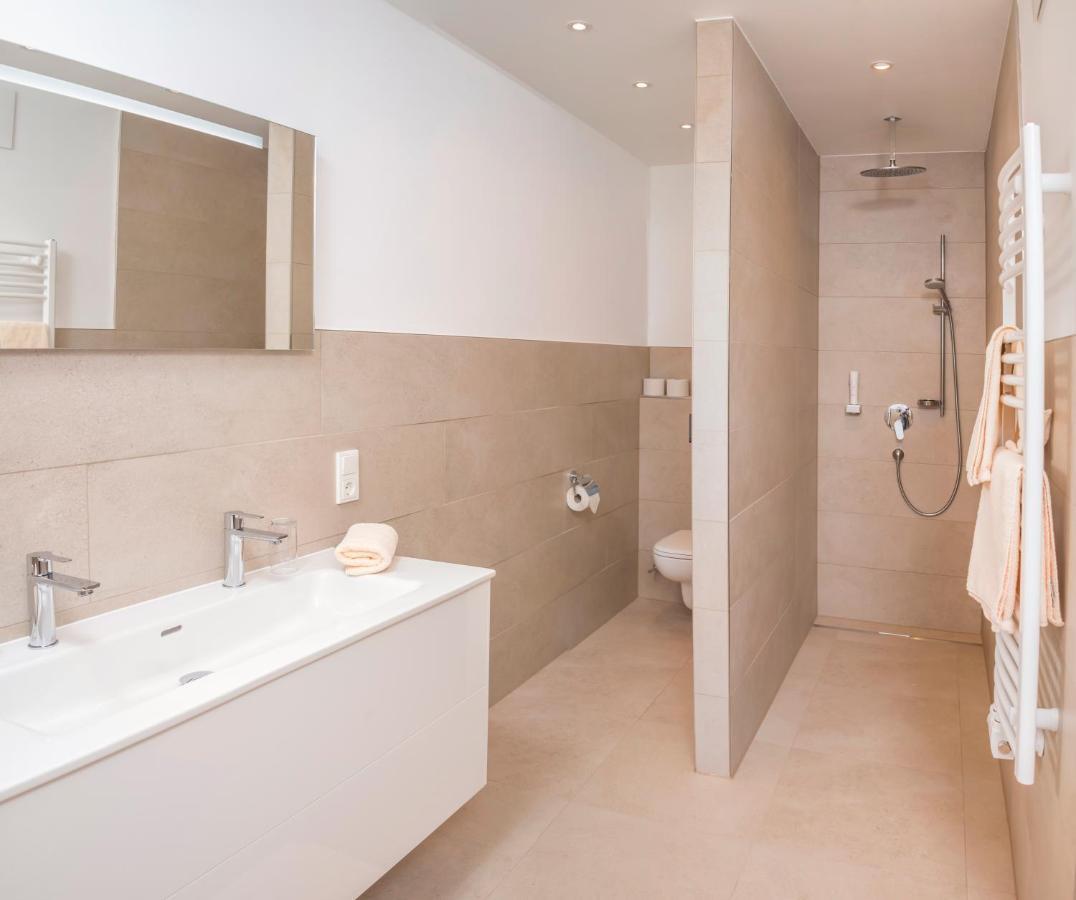 Hotel Platzwirt Рауріс Екстер'єр фото